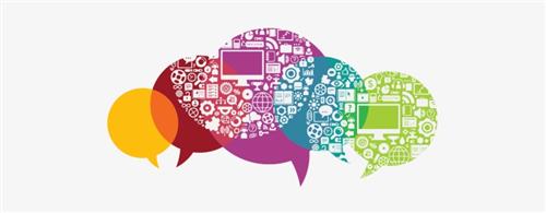 Tech bubbles 